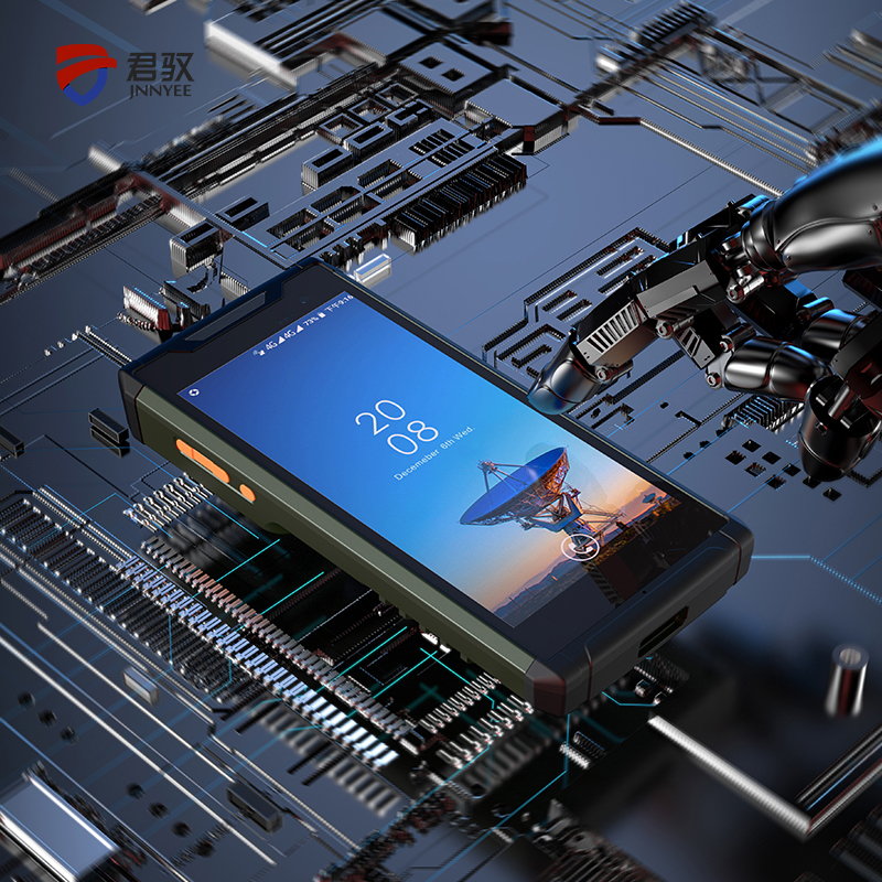 北斗三防手持終端定制