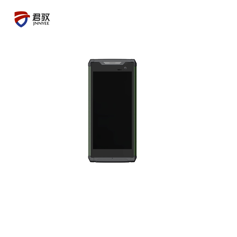 君馭北斗手持終端