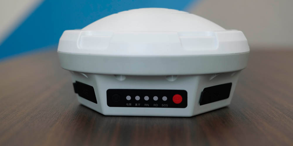 北斗二號數(shù)傳終端