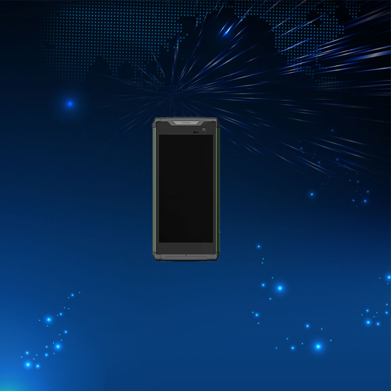 H60MP北斗手持終端說(shuō)明書(shū)