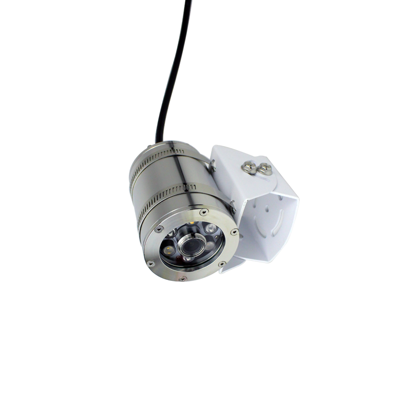 水下養(yǎng)殖/泳池監(jiān)控?cái)z像機(jī)