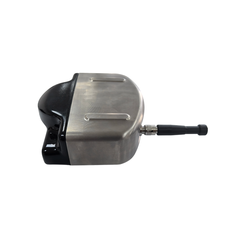 微型主被動前視聲吶