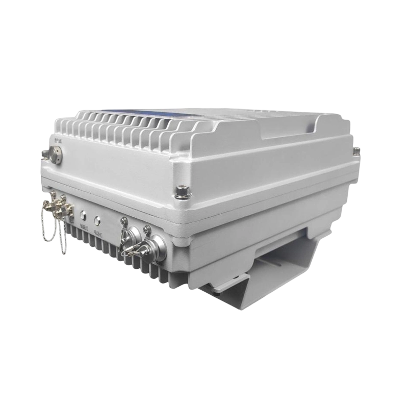 基站式自組網(wǎng)電臺