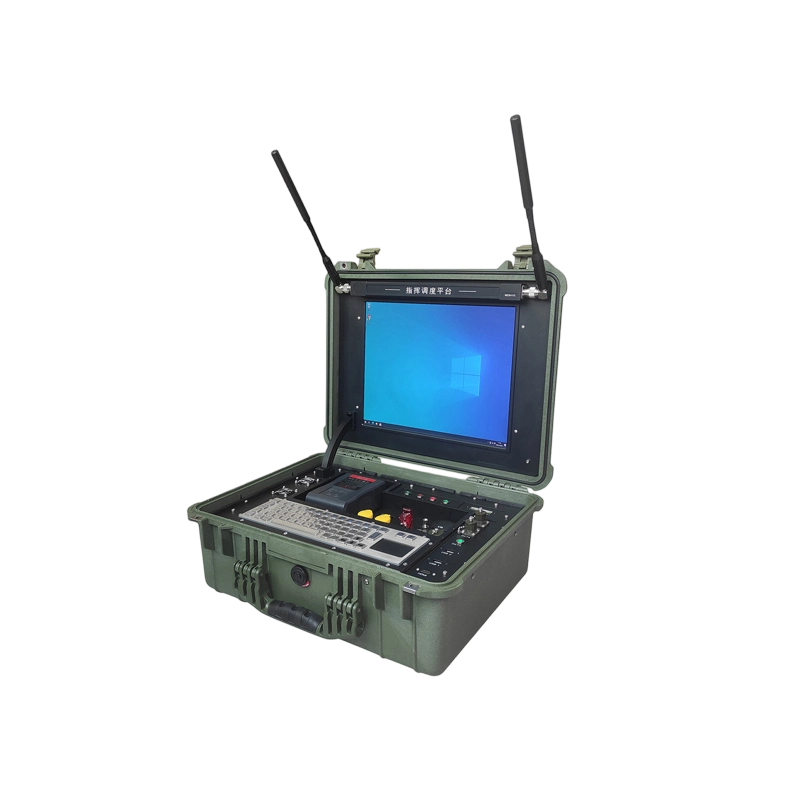 通信系統(tǒng)指揮箱