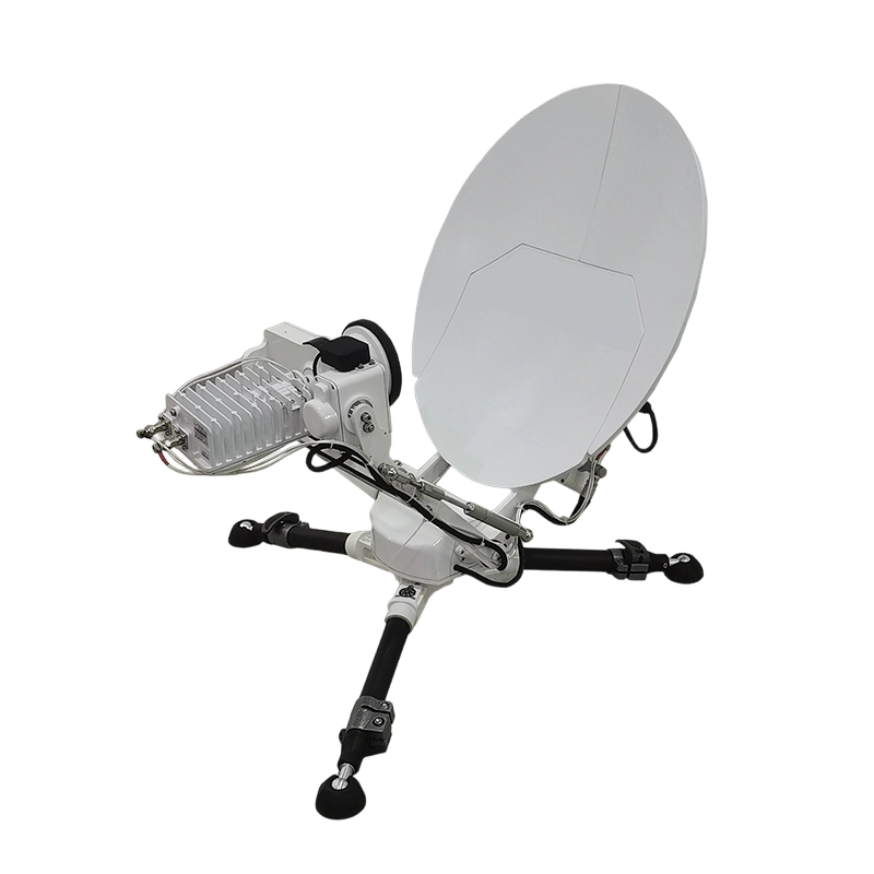 便攜衛(wèi)星上網(wǎng)設(shè)備